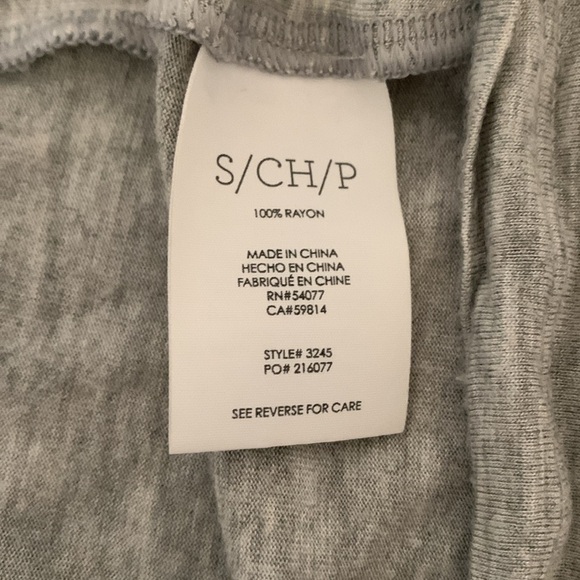 Cabi 3245 Taylor Tee Size S - Picture 6 of 8